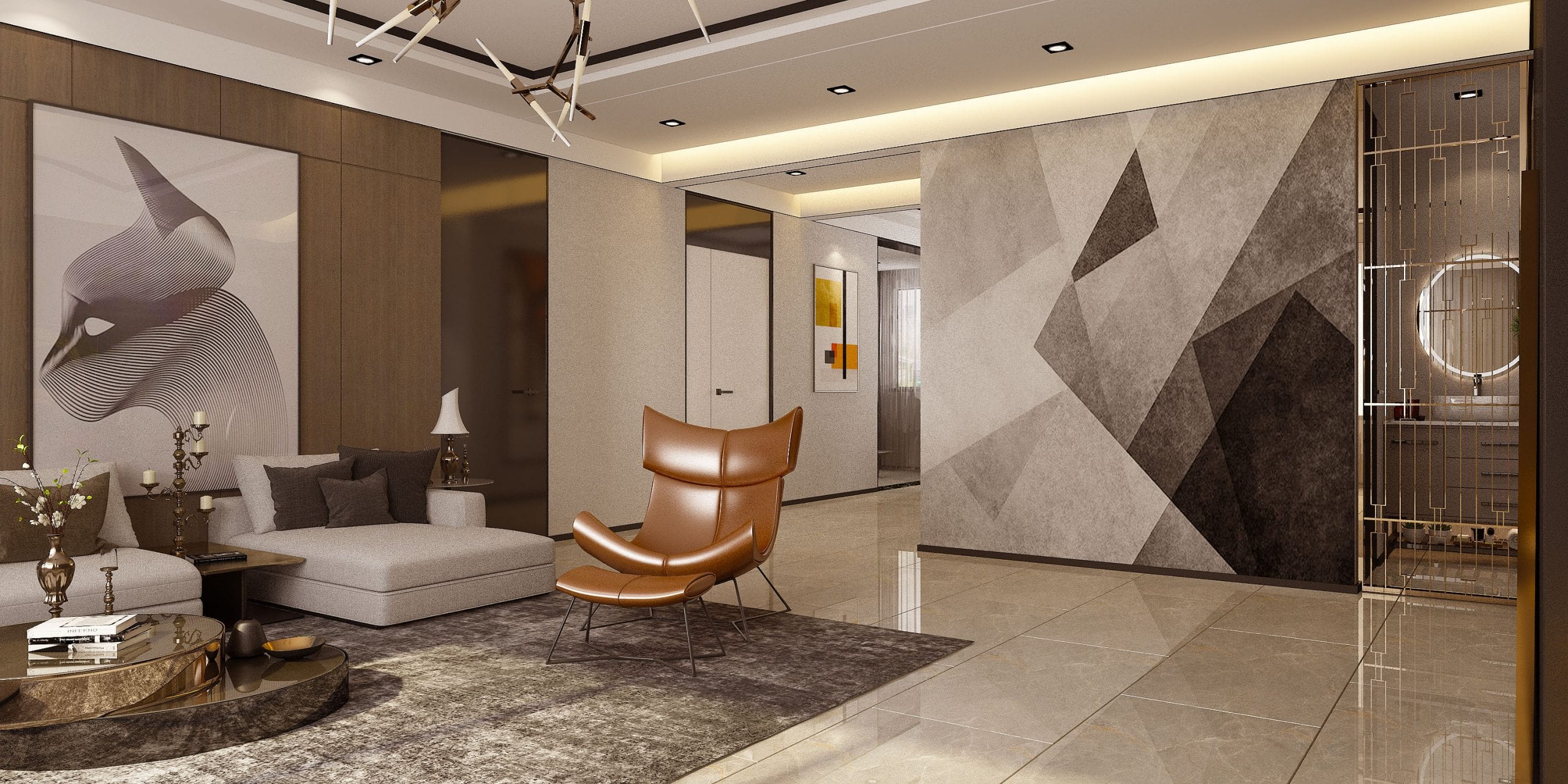 Interior Designing Services in Dubai • Rafeeg FM