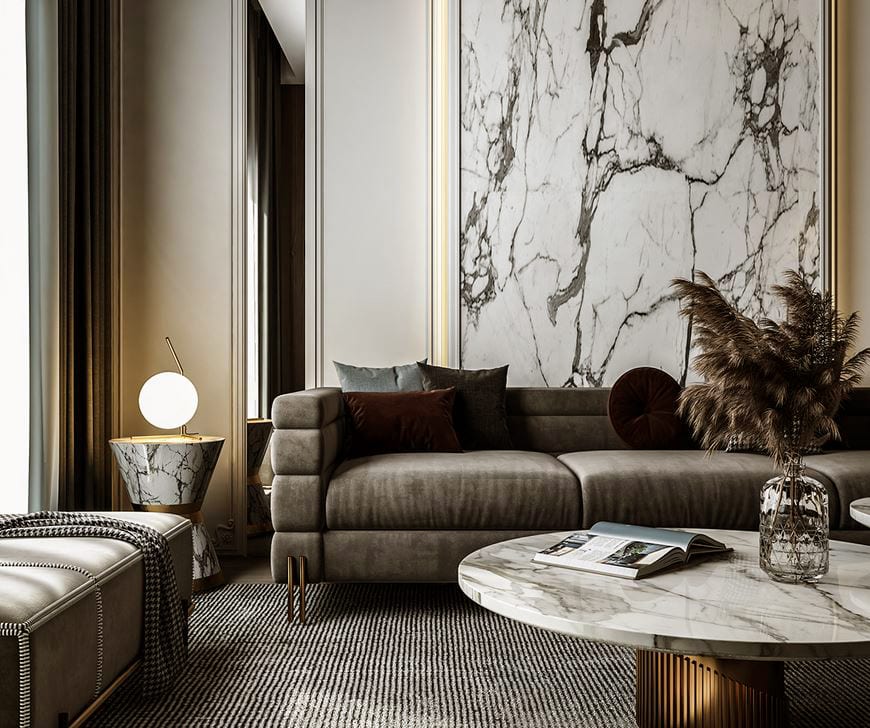 Interior Designing Services in Dubai • Rafeeg FM