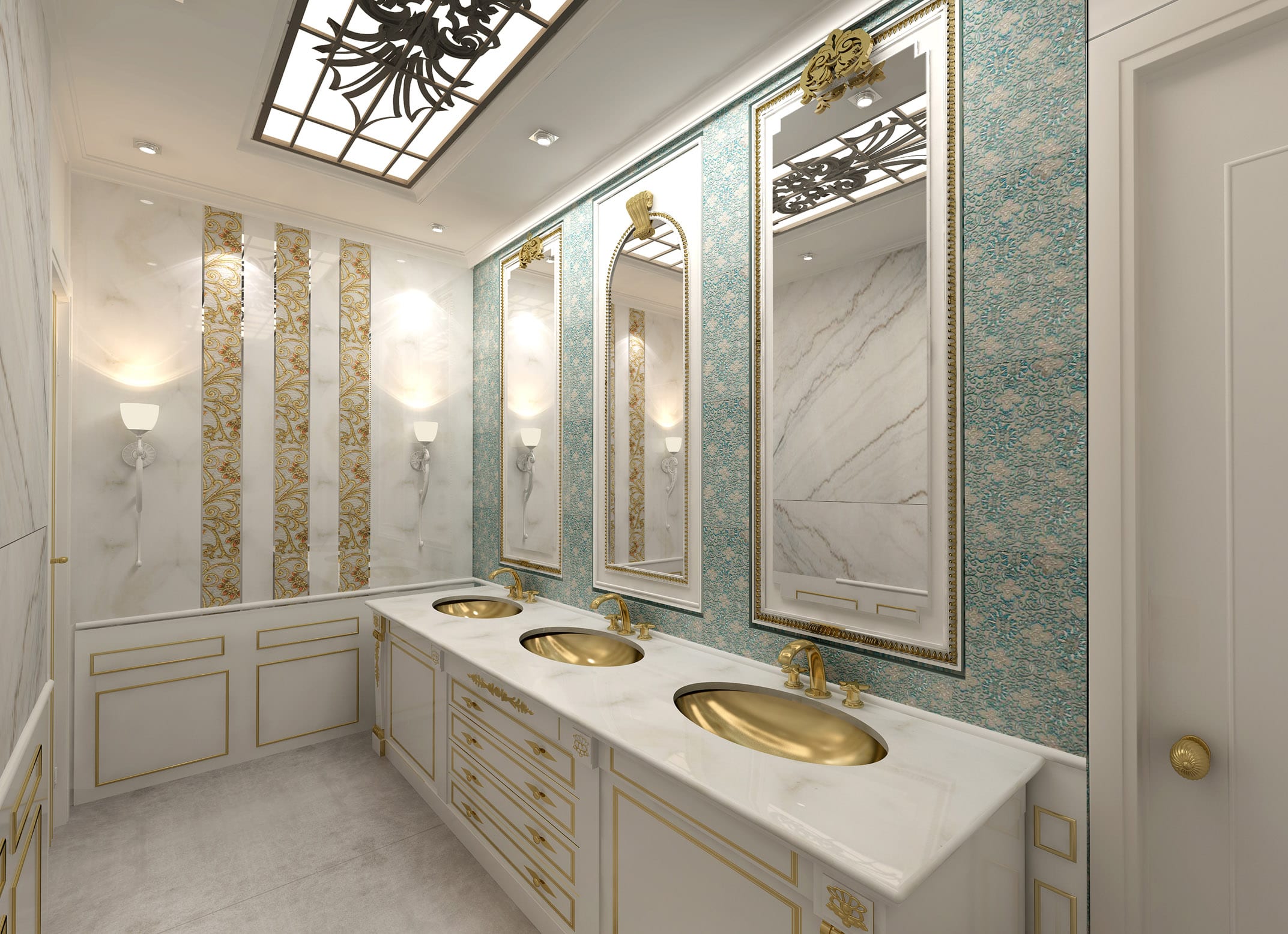 Interior Designing Services in Dubai • Rafeeg FM
